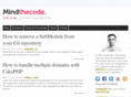 mindthecode.com