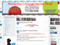 miraclesconsignmentshop.com