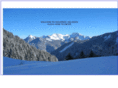 mountainholidays.org