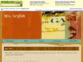 mrsgriffith.com