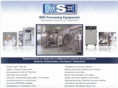 mseprocessing.com