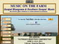 musiconthefarm.com