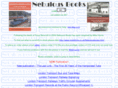 nebulousbooks.com