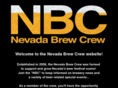 nevadabrewcrew.com