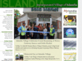 newvillageofislandia.com