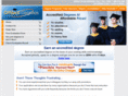 officialdegrees.com