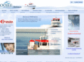oojee-bateaux.com