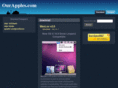 ourapples.com