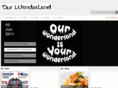 ourwonderland.com
