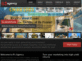 p3-agency.com