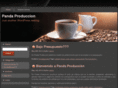 pandaproduccion.com