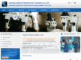 pneumatic-products.com