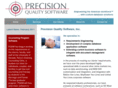 precisionqualitysoftware.com