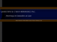 qcblaw.com