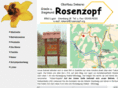 rosenzopf.org