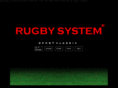 rugbysystem.co.uk