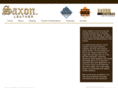 saxonleather.com
