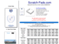 scratch-pads.com