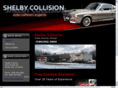 shelbycollision.com