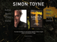 simontoyne.net