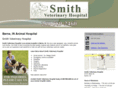 smithvethosp.net