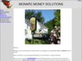 solutionsmonetairesmonarc.com