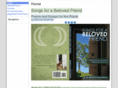 songsforabelovedfriend.com