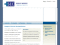 southeastemergency.com