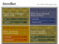 stereonet.fr