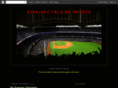 straighttalkingsports.com