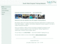 surgicaltrainingnetwork.org