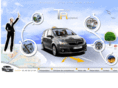 taxis-rochefort.com