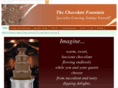 the-chocolate-fountain.com