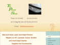 theprintershop.net