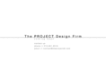 theprojectdf.com
