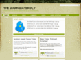thewarmwaterfly.com