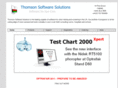 thomson-software-solutions.com