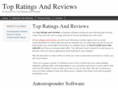 topratingsandreviews.com