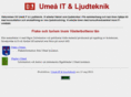 umea-it.se