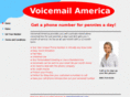 voicemailamerica.com
