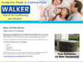 walkerheatandairconditioning.com