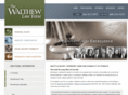 walthew.com