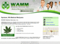 wammmedicalservices.com