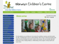 warwickchildrenscentre.org