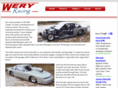 weryracing.com