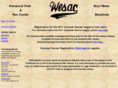 wesac.org