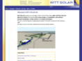 witt-solar.com