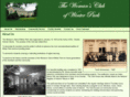 womansclubofwinterpark.com