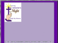 wrightwayministries.com