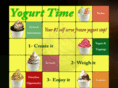 yogurttime.com